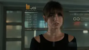 Backdrop to the movie "Blade Runner 2049" #548742