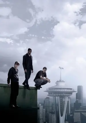 Poster to the movie "Chronicle" #480949