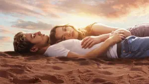 Backdrop to the movie "Close to the Horizon" #432117