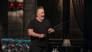 Backdrop to the movie "CMXXIV" #539477