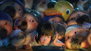 Backdrop to the movie "Deep Sea" #537887