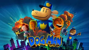 Backdrop to the movie "Dog Man" #575751