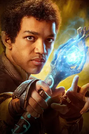 Poster to the movie "Dungeons & Dragons: Honor Among Thieves" #567999