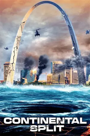 Poster to the movie "Continental Split" #706674