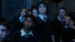 Backdrop to the movie "Harry Potter and the Goblet of Fire" #753603