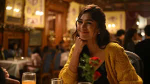 Backdrop to the movie "Hi Nanna" #373725