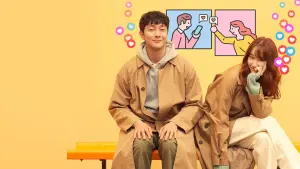 Backdrop to the movie "Nothing Serious" #320497