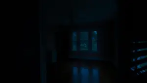 Backdrop to the movie "Presence" #531454