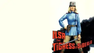 Watch film Ilsa, the Tigress of Siberia | The Tigress ≣ 1977 ≣ Trailer