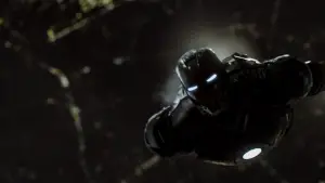 Backdrop to the movie "Iron Man" #552738