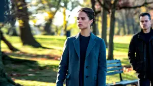 Backdrop to the movie "Jason Bourne" #594184