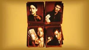 Backdrop to the movie "Lock, Stock and Two Smoking Barrels" #177705