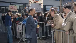 Backdrop to the movie "Stromberg - Wieder alles wie immer" #799158