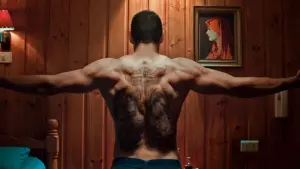 Backdrop to the movie "Redeemer" #452352