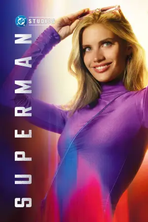 Poster to the movie "Superman: Legacy" #514503