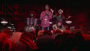 Backdrop to the movie "Sweet Charity" #691067