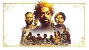 Backdrop to the movie "The Book of Clarence" #758829