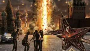 Backdrop to the movie "The Darkest Hour" #337802