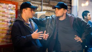 Backdrop to the movie "The Departed" #176655