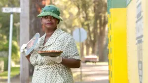 Backdrop to the movie "The Help" #176059