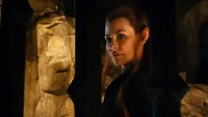 Backdrop to the movie "The Hobbit: The Desolation of Smaug" #584509