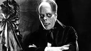 Watch film The Phantom of the Opera | The Phantom of the Opera (1925) - Original trailer