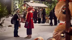 Backdrop to the movie "The Snow Sister" #702404