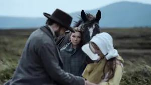 Backdrop to the movie "The Wonder" #273550