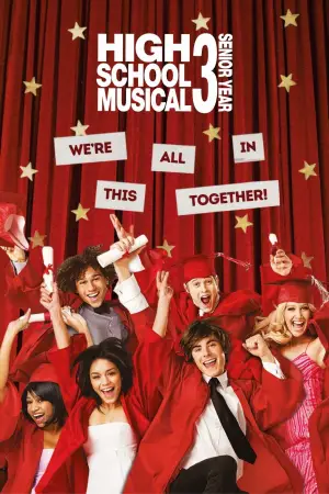 High School Musical 3: Senior Year
