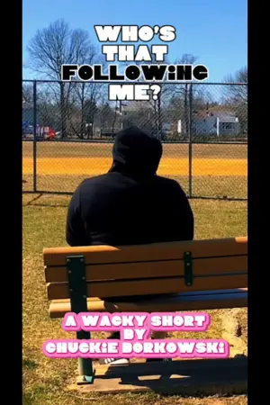 Poster to the movie "Who