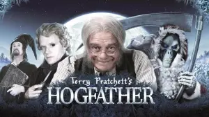 Watch film Hogfather | Hogfather (Trailer)