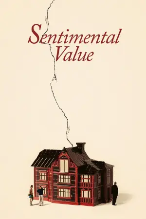 Poster to the movie "The Worst Person in the World" #806607