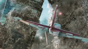 Backdrop to the movie "2012" #314183