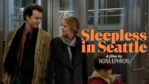 Backdrop to the movie "Sleepless in Seattle" #852269