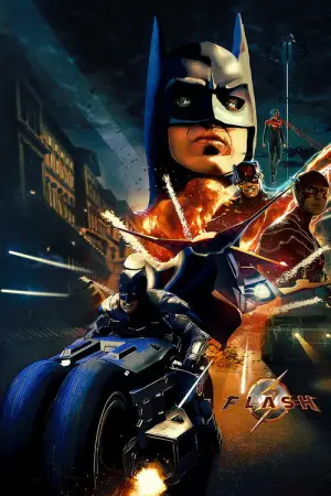 The Flash