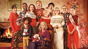 Backdrop to the movie "Christmas with the Tuches" #434224