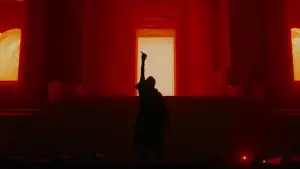 Backdrop to the movie "Hurry Up Tomorrow" #593832