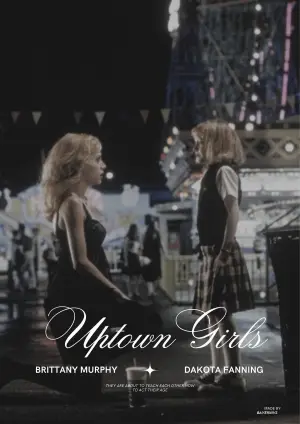 Uptown Girls