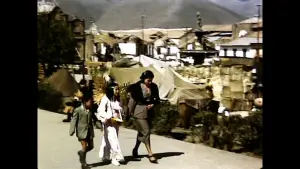 Backdrop to the movie "El Perú es un lugar para morir" #794364