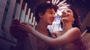 Backdrop to the movie "Anora" #547591