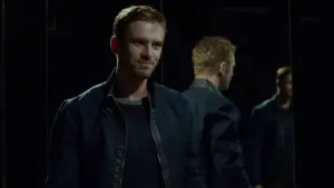 Backdrop to the movie "The Guest" #851181