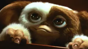 Backdrop to the movie "Gremlins" #610459