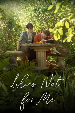 Poster to the movie "Lilies Not for Me" #690566