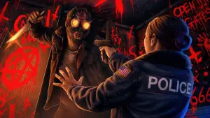 Backdrop to the movie "Psycho Killer" #797247