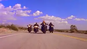 Backdrop to the movie "Motorcycle Gang" #694131