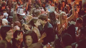 Backdrop to the movie "A Lot Like Love" #261693