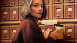 Backdrop to the movie "A Private Life" #762487