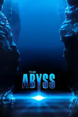 Poster to the movie "The Abyss" #628258