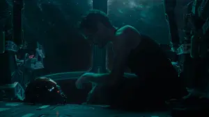 Backdrop to the movie "Avengers: Endgame" #164739