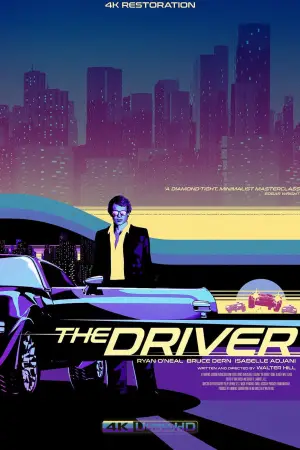 The Driver